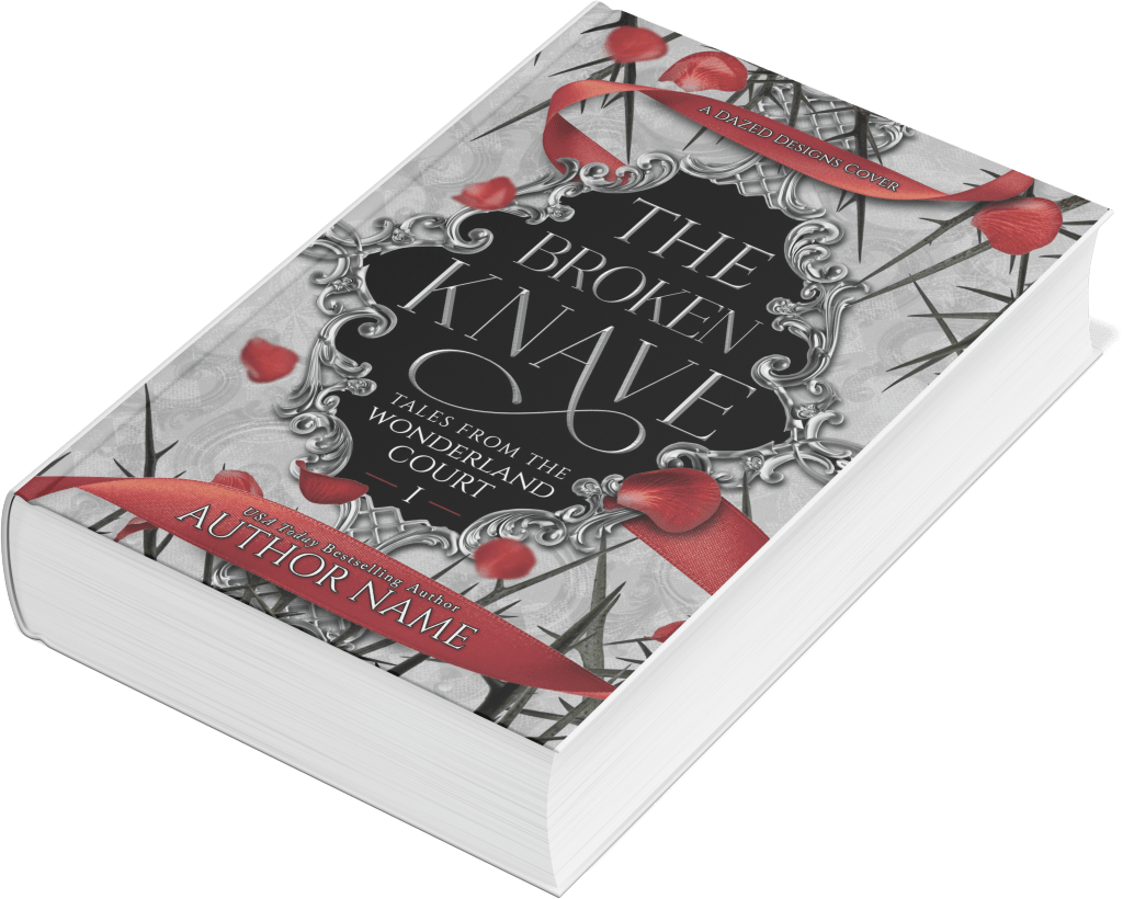 Alice in Wonderland Set of Covers for a Multi-Book Series For Sale