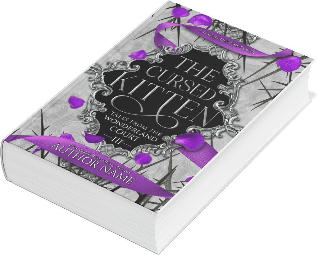 Alice in Wonderland Set of Covers for a Multi-Book Series For Sale