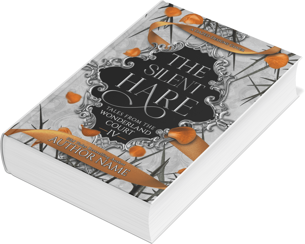 Alice in Wonderland Set of Covers for a Multi-Book Series For Sale