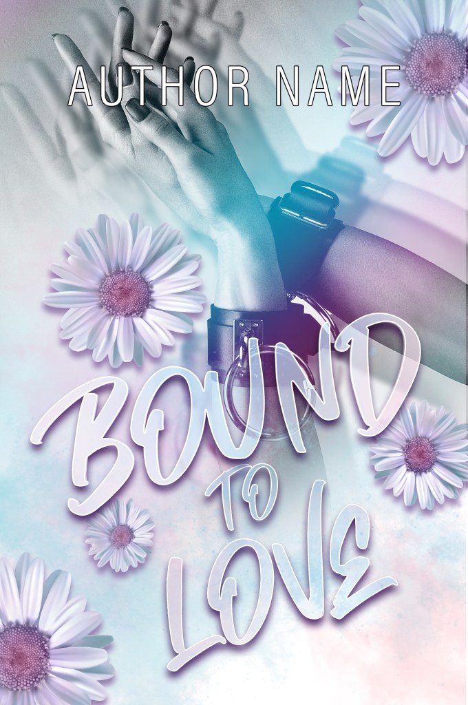 Bound to Love Pre-Made Book Cover Art
