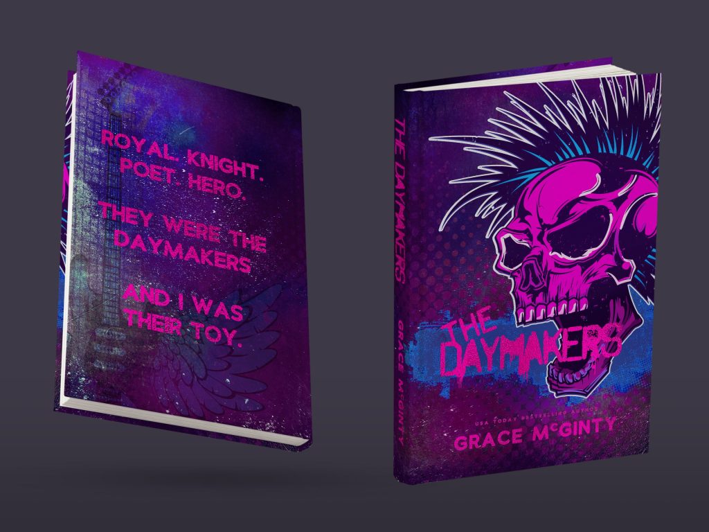 Hard Cover foiled book cover special edition book covers add-on